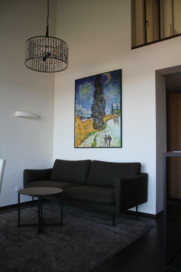 Margis Hotel & Spa Trakai Exterior foto